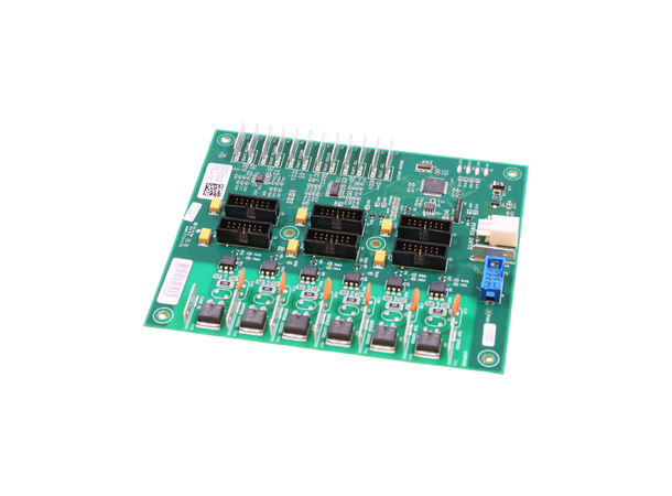 Distribution Board, UHCHD 