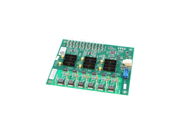 Distribution Board, UHCHD 