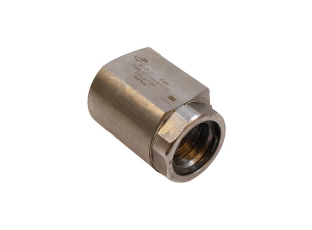 Drain Valve for LVE 200 Series Tappeventil for LVE 200-serien 