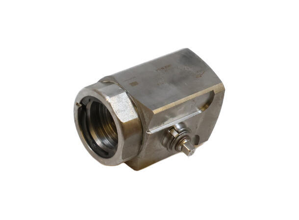 Drain Valve for LVE 200 Series Tappeventil for LVE 200-serien 