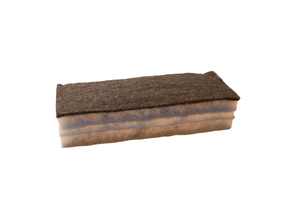 Filters Replaceable (5 stk) Utskiftbare filter (5 stk) 