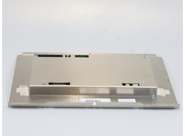 G/M 12 Button EL CTRL *RB G/M 12-knappers EL-kontroll *RB 