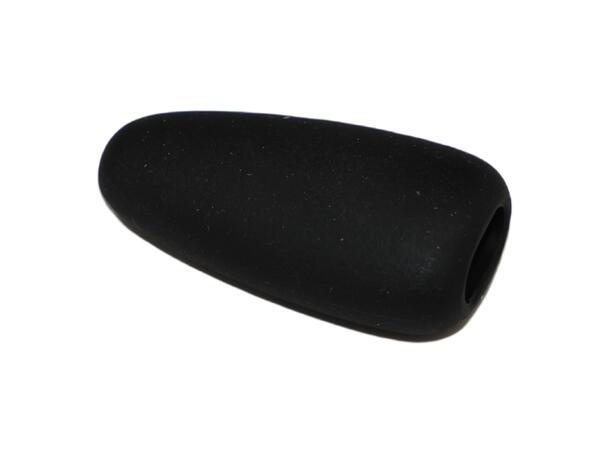 Handle Coffee Outlet, Rubber Håndtak til kaffeutløp, gummi 