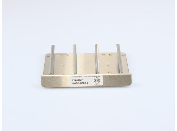 Holder Bracket Assembly Slimline Holder-/brakettmontering Slimline 