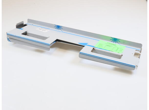 Holder for UHC tray 1/3 and Op pti-Loc 