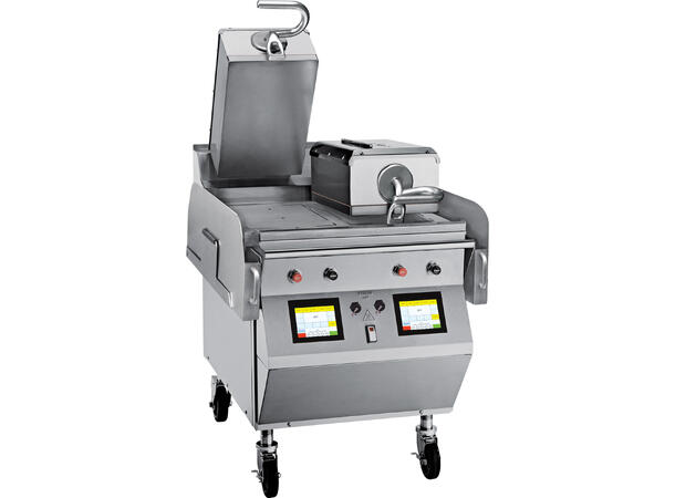 Modell L820 Taylor Company 