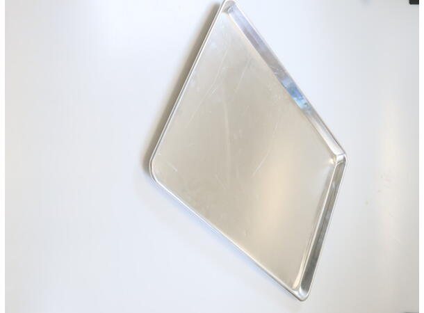 Pan aluminium Panne, aluminium 