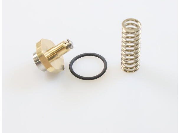 Plunger Kit PRV Plunger-sett PRV 