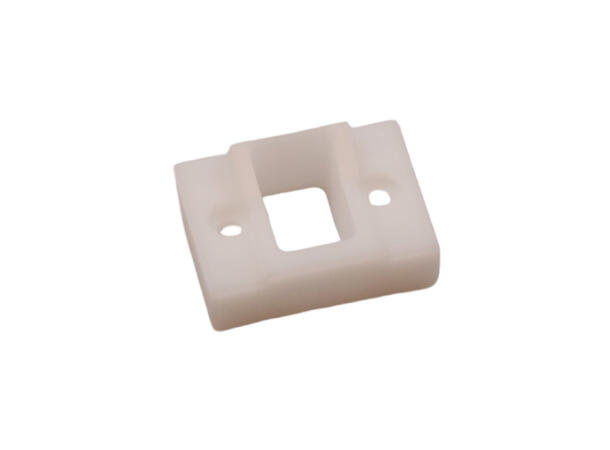 Powder Channel With Screws 