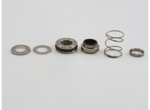 Sealkit Mechanical Viton Tetningssett mekanisk Viton 