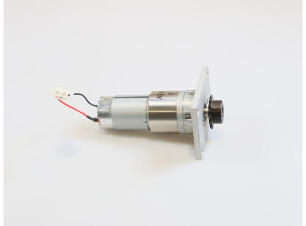 Selector Valve Motor Velgerventilmotor 