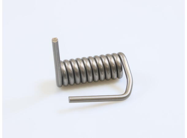 Spring Lid Hinge 