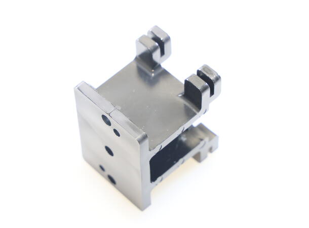 Support Plug Connector Housing Støtte plugg-kontakthus 