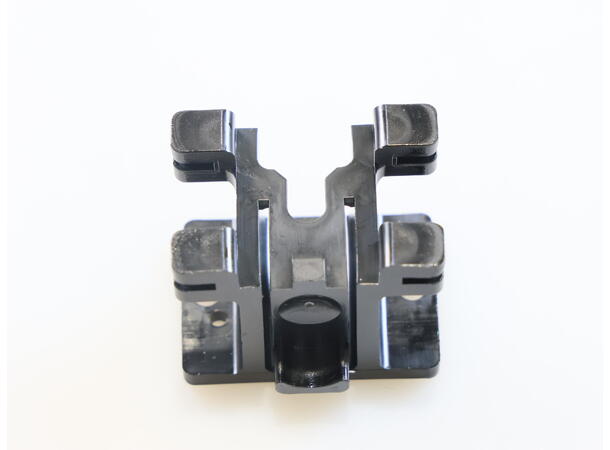 Support Plug Connector Housing 