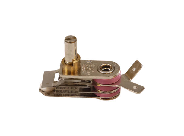 THERMOSTAT-ADJ-SNAP ACTING Termostat – justerbar – snap-virkende 
