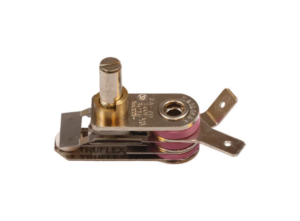 THERMOSTAT-ADJ-SNAP ACTING Termostat – justerbar – snap-virkende 