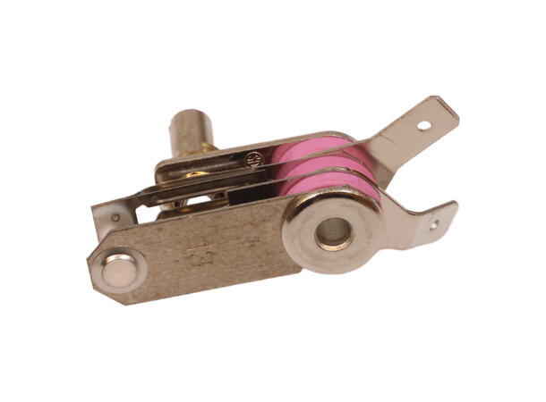 THERMOSTAT-ADJ-SNAP ACTING Termostat – justerbar – snap-virkende 