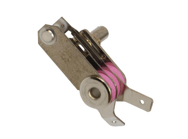 THERMOSTAT-ADJ-SNAP ACTING Termostat – justerbar – snap-virkende 