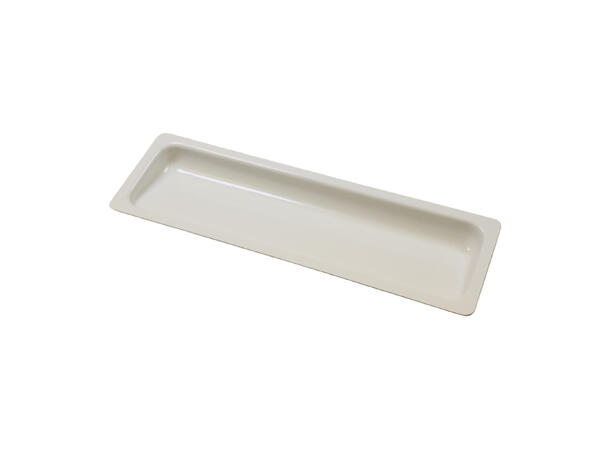 TRAY-DRIP-19-5/8 L X 4-7/8 Dryppbrett 19-5/8" L x 4-7/8" 