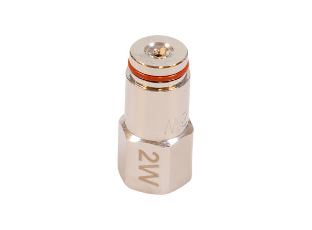 2W Nozzle 2W dyse 