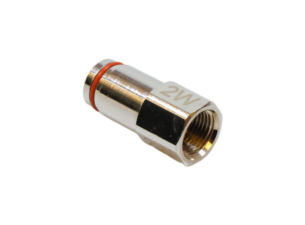 2W Nozzle 2W dyse 