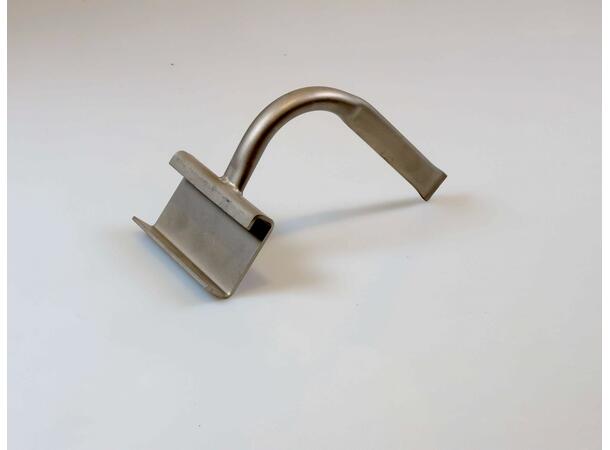 ASSY-BASKET HANDLE WELD Kurvhåndtak, sveiset montasje 
