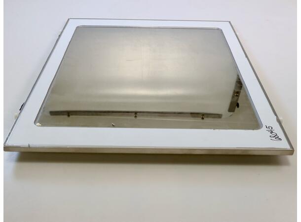ASSY-HMR SLIDING DOOR 103 Skyvedør HMR 103, montasje 