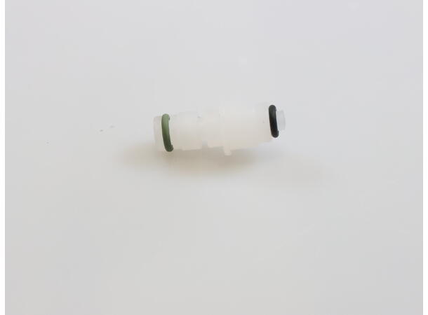 Air Valve Nozzle With O-ring 