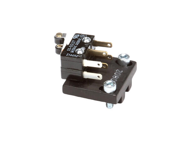Assy Selector Switch Velgerbryter 