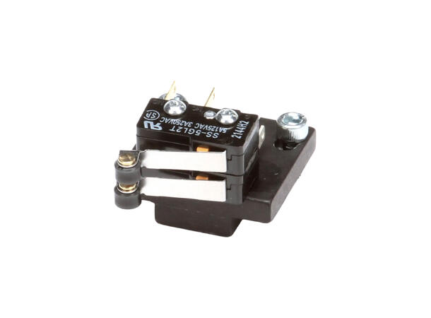 Assy Selector Switch Velgerbryter 