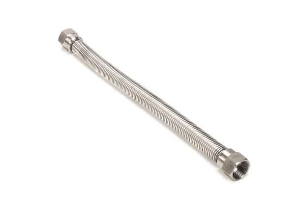 CONNECTOR, FLEX, Ø3/4 X 16" 