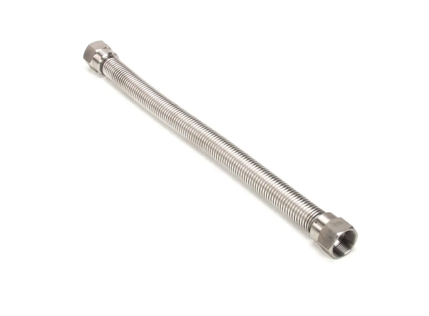 CONNECTOR, FLEX, Ø3/4 X 16"