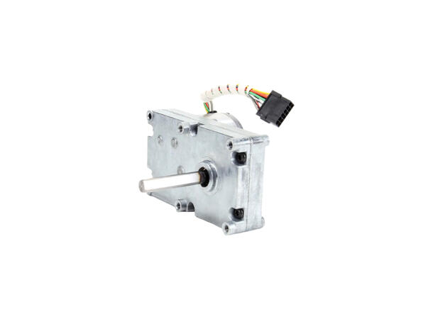 GEAR MOTOR, 24VDC,BRUSHLESS Girmotor, 24 VDC, børsteløs 