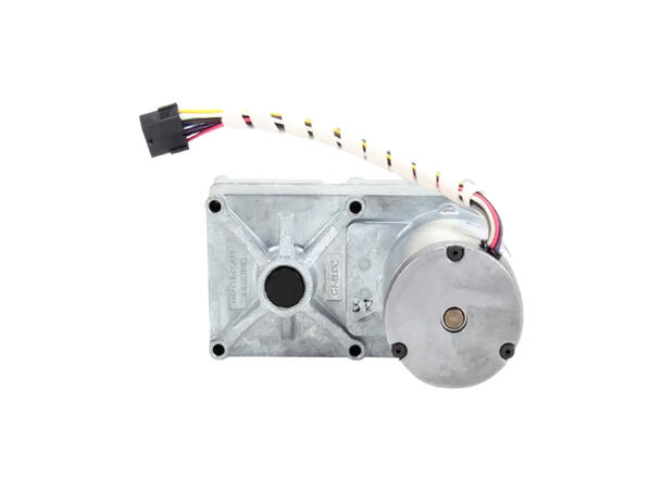 GEAR MOTOR, 24VDC,BRUSHLESS OFFSET SHAFT