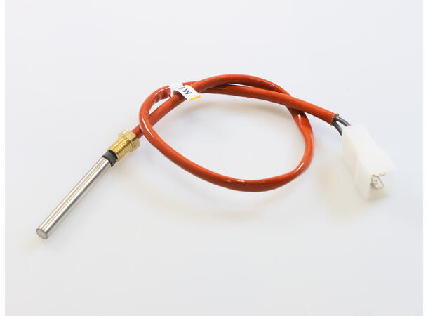 Heating Cartige 35W/230V Assy. Varmepatron 35 W/230 V, montasje 