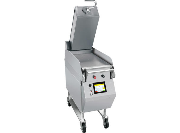 Modell L828 Taylor Company 
