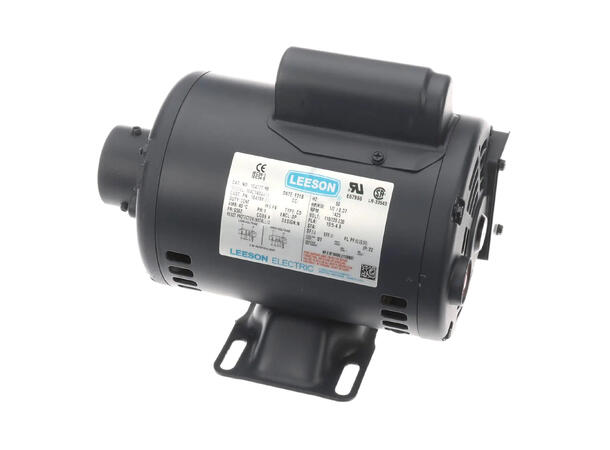 Motor 1/2 Hp 50Hz - CE Motor 1/2 hk 50 Hz – CE 