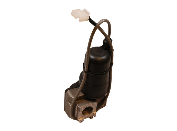 Motor Actuator for LVE200 Motoraktuator for LVE200 