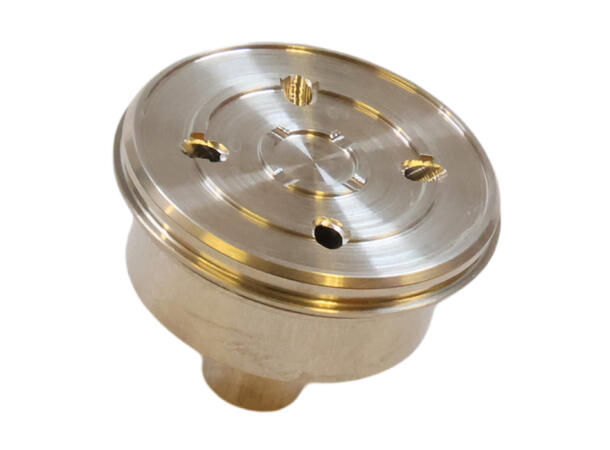 Piston Head For Piston 