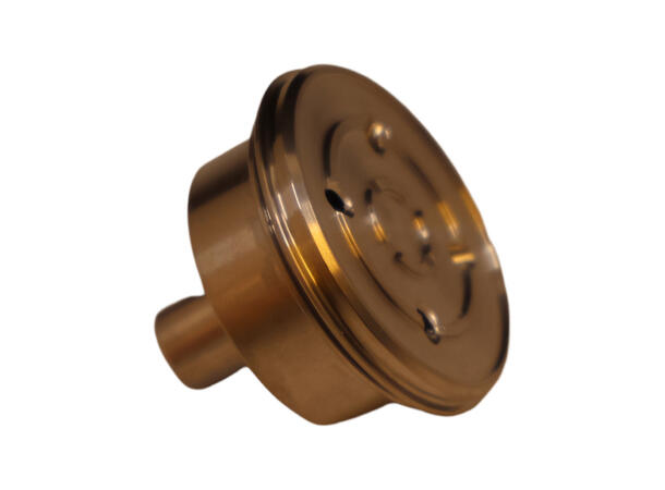 Piston Head For Piston 