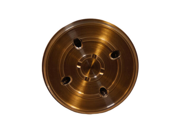 Piston Head For Piston 