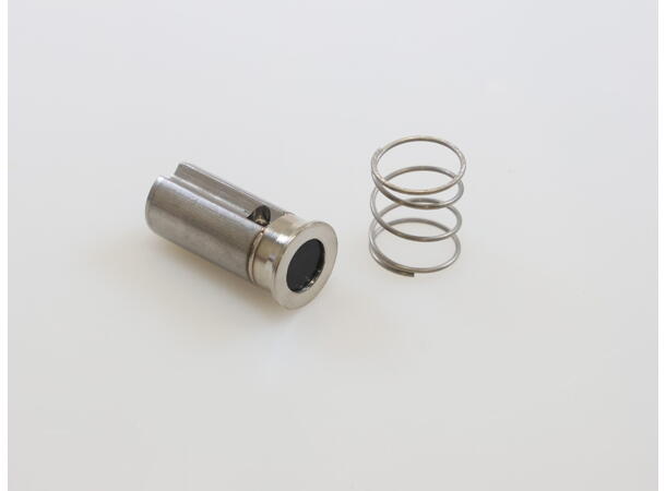 Plunger Valve ø4mm (Mastrena) Plungerventil Ø4 mm (Mastrena) 
