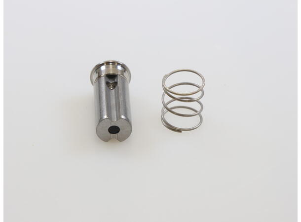 Plunger Valve ø4mm (Mastrena) 