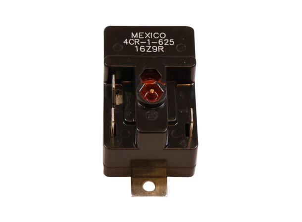 RELAY-MTR START TI#4CR-1-625 Motorstartrelé TI#4CR-1-625 