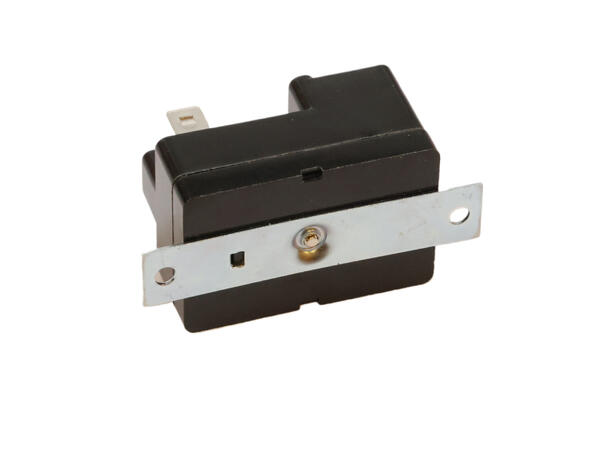 RELAY-MTR START TI#4CR-1-625 Motorstartrelé TI#4CR-1-625 