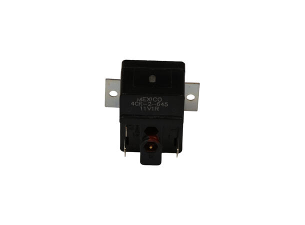 RELAY-MTR START TI#4CR-2-645 Motorstartrelé TI#4CR-2-645 
