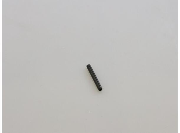 Roll pin ø3x24 Spennstift Ø3 × 24 