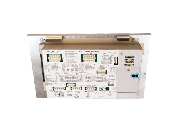 SmartTouch Automatic Drain Control Kit SmartTouch automatisk tappestyringssett 