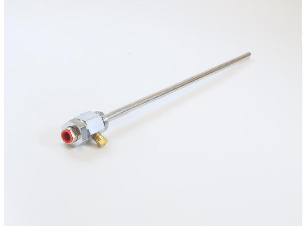 Tank Adaptor Shipping Assembly Fraktmontasje for tankadapter 