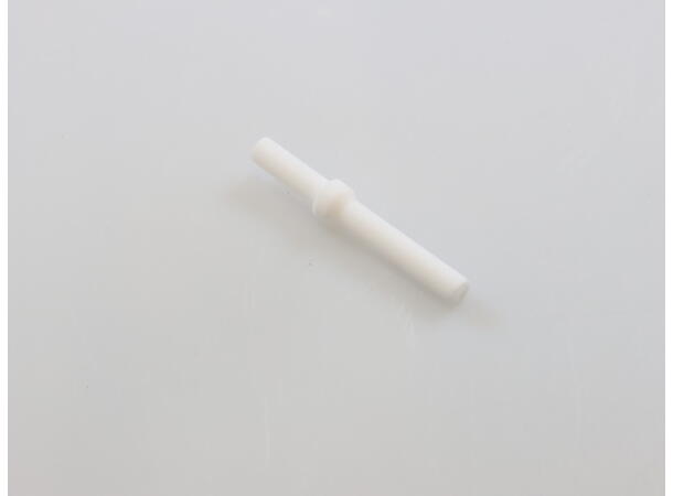 Teflon Pipe for Probe TS V3 (M Teflonrør for probe TS V3 (M 